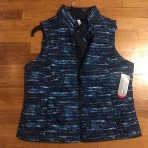 Exertek exercise vest size large